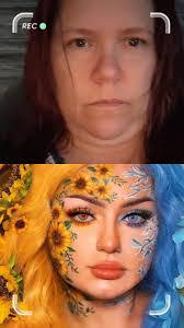 Trina Ferris's Instagram, Twitter & Facebook