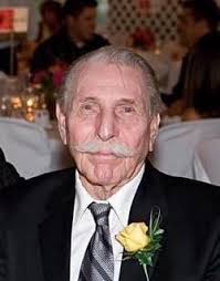 Frederick Oscar Barrett (1927-2020)