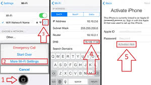 That way, the buyer doesn't have to pay to have it unlocked or go through the trouble of figuring it out themself. Reddit S Top 3 Best Iphone Activation Lock Bypass Solutions