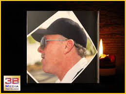 James Barry Catron, 67