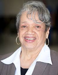 Christine Mann Darden