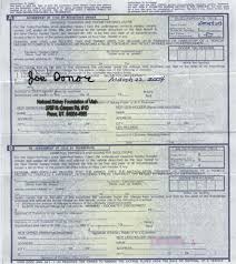 Notarizing a document in person involves these steps: How To Sign The Title Towkars Kidney Car Donation In Utah