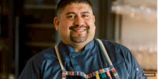 Thomas Bille Wins James Beard Award for Best Chef in Texas