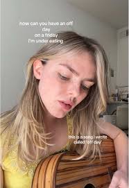 Explore the Emotions in 'Off Day'