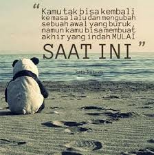 Ini adalah masa yang sangat krusial karena akan menentukan bagaimana langkah anda di masa depan. Kata Kata Semangat Diri Sendiri