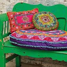 Ostoksilla Nettikaupassa Colorful Pillows Decor Home Decor