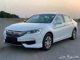 اكورد 2017 ستاندر بدي وكاله