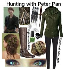 Designer Clothes Shoes Bags For Women Ssense Peter Pan Outfit Fandom Outfits Disney Inspired Outfits