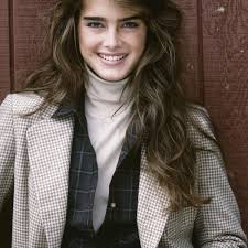 Brooke Shields Sues Charlotte Tilbury For Naming Eyebrow Pencil After Her 9style Browse 4,408 brooke shields 80s stock photos and images available, or start a new search to explore more stock photos and images. brooke shields sues charlotte tilbury