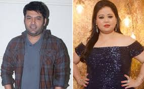 Fenty maison clothes and accessories followed last year. Kapil Sharma S Net Worth May Be 170 Crores But Bharti Singh S Earnings Will Disappoint You