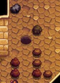 Stardew Valley: Skull Cavern & Finding Iridium