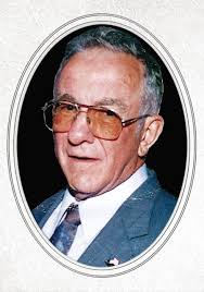 Francis Shaughnessy (1930-2023)