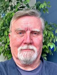 Frederick Carl Kubicek