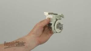 Popular whirlpool wdf520padm manual pages. Whirlpool Dishwasher Won T Drain Replace Drain Pump W10348269 Youtube