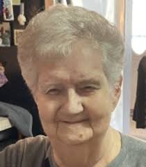 Ruby Johnston Obituary April 3, 2021