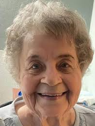 Judith Lucas Obituary (2024)