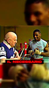 loudeg_ Lou "Il Martello" Maietta is interviewed after the final pre-fight  press conference for @starboxing Joe DeGuardia's Star Boxing's "Prospects  Collide" event. Maietta faces the undefeated @harleyburke0 "Heavy Hands" Harley  Burke in