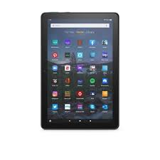 With a decent screen, reasonable speakers, respectable battery life and enough performance to make it through most activities, the amazon fire hd 10 functions well as an everyday tablet. Amazon Fire Hd 10 Plus Tablet 10 1 1080p Full Hd 32gb Slate Target
