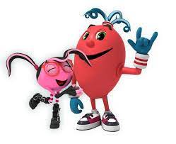 Pin On Pac Man And The Ghostly Adventures