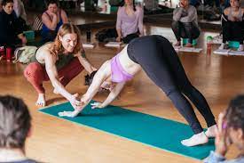 Chicago's premier yoga teacher training , experienced yoga teachers yoga faculty. 12 Amazing Yoga Studios In Chicago