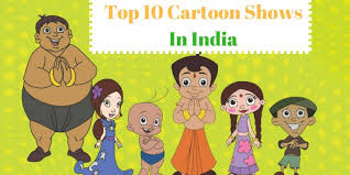 Plus, learn bonus facts about your favorite movies. Take This Quiz And See How Well You Know About Indian Cartoon