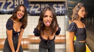 Eiza Gonzalez XXX - 23 photos
