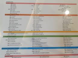 The refurbished, modern aeon tebrau city food court now features a spacious dining area and a wide variety of asian/local food, sandwiches, salads & more. Jb Aeon Tebrau City Directory