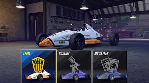 Do you have a question about this achievement? Project Cars 3 Livery Editor Revealed In Short Video Onlineracedriver