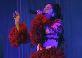 Con todas estas canciones nos quedamos. Asi Son Las Caras Del Flamenco Actual Musica Los40