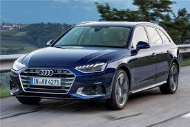 A4 and variants may also refer to: Radikales Facelift Aussen Wie Innen Audi A4 Avant Im Bt Test