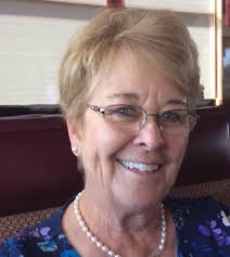 Obituary for Frances Tuttle McKenzie