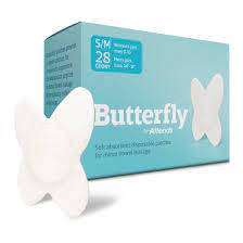 Check spelling or type a new query. Butterfly Body Patches Attends