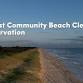 Gold Coast Community Beach Cleans for Conservation... event in Palm Beach QLD