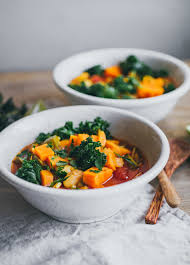 Winter Eintopf Mit Grunkohl Rezept Eintopf Grunkohl Einfache Gerichte