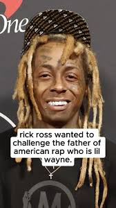 #celebrities #popculturenews #usa #fyp #popculture #rickross #lilwayne
