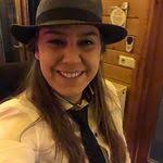 Gena Elder's Instagram, Twitter & Facebook