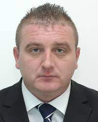 The Republic Of Srpska Ministry Of The Interior