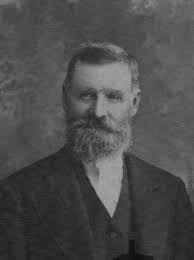 Thomas Bittle (1821-1889)