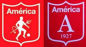 Without prior written permission it is not permitted reproduce, distribute, publish, transmit, modify, create derivative works from. Polemica Por El Nuevo Escudo Del America De Cali Que No Incluye Al Diablo El Comercio