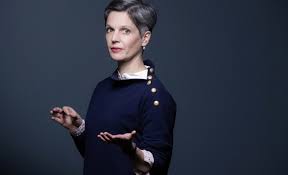 Join facebook to connect with sandrine rousseau and others you may know. Sandrine Rousseau Assure Qu Elle Sera La Candidate Ecolo En 2022 Causeur