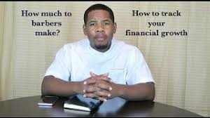 Home make money side hustles blogging advertiser disclosure. How Much Money Does A Barber Make 2018 Choicebarber Com