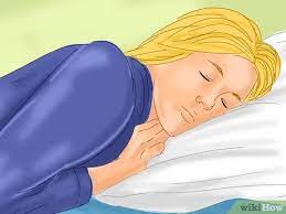 3 Ways To Stop Insomnia Wikihow Health