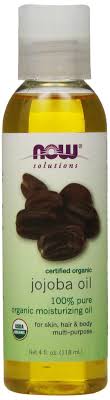 Now Foods Organic Jojoba Oil 4 Ounce Remarkable Product Available Now Essential Oils Jojoba Oil Carrier Oils Aloe Vera Face Moisturizer