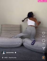 Kat Stickler  katstickler Nude Leaked Photo 14 - Fapello