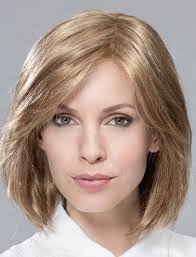 Jasmine Wig From Sentoo Lotus Collection