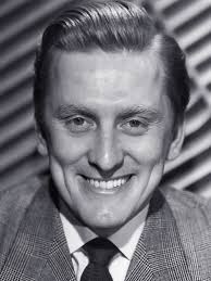 Kirk Douglas Pictures