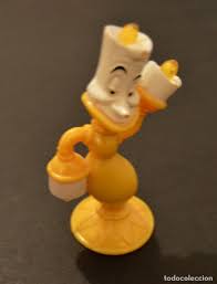 Like a chandelier in beauty and the beast. La Bella Y La Bestia Candelabro Lumiere Sold Through Direct Sale 126290199