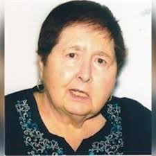 Obituary information for Anna Berger Gilmer