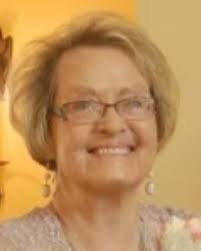 Janet E. Alliston Saucier Obituary September 28, 2024