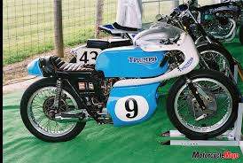 Image result for Light Blue 1951 Motorcycle